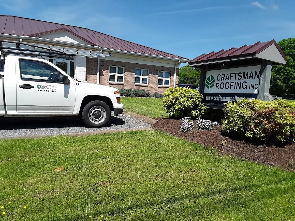 Quality Chimney Repair by experienced craftsmen in Brookwood